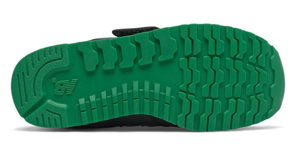 Βρεφικά Παπούτσια New Balance 393 για Αγόρια Chaki/Green (Μεγέθη 20-27,5)