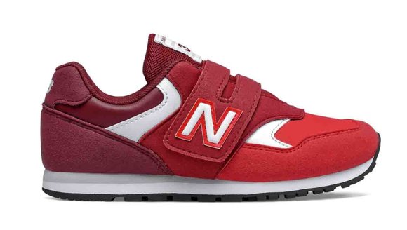 ΠΑΠΟΥΤΣΙΑ NEW BALANCE ΓΙΑ ΑΓΟΡΙΑ – ΚΟΚΚΙΝΟ