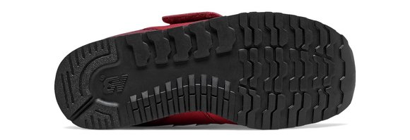 Βρεφικά Παπούτσια New Balance 393 για Αγόρια Red Tones (Μεγέθη 20-27,5)