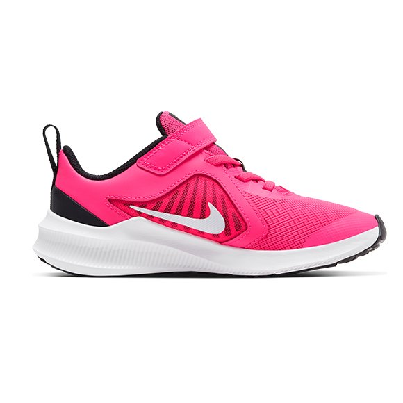 ΠΑΙΔΙΚΑ ΠΑΠΟΥΤΣΙΑ NIKE ΓΙΑ ΚΟΡΙΤΣΙΑ – ΦΟΥΞΙΑ