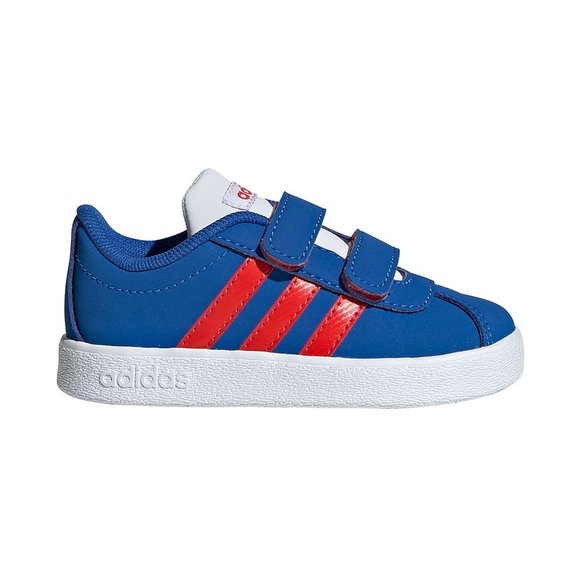 ΠΑΠΟΥΤΣΙΑ ADIDAS ΓΙΑ ΑΓΟΡΙΑ – ΜΠΛΕ