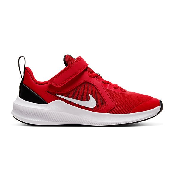 ΠΑΙΔΙΚΑ ΠΑΠΟΥΤΣΙΑ NIKE ΓΙΑ ΑΓΟΡΙΑ – ΚΟΚΚΙΝΟ