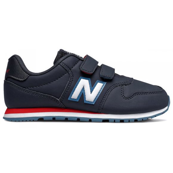 ΠΑΙΔΙΚΑ ΠΑΠΟΥΤΣΙΑ NEW BALANCE ΓΙΑ ΑΓΟΡΙΑ – ΣΚΟΥΡΟ ΜΠΛΕ