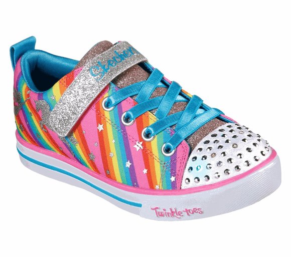 ΠΑΙΔΙΚΑ ΠΑΠΟΥΤΣΙΑ SKECHERS ΓΙΑ ΚΟΡΙΤΣΙΑ – ΡΟΖ