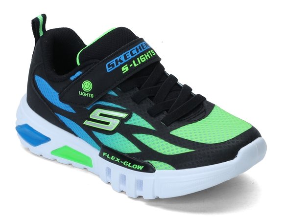 ΠΑΙΔΙΚΑ ΠΑΠΟΥΤΣΙΑ SKECHERS ΓΙΑ ΑΓΟΡΙΑ – ΜΑΥΡΟ