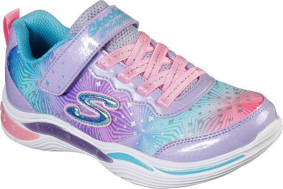 ΠΑΙΔΙΚΑ ΠΑΠΟΥΤΣΙΑ SKECHERS ΓΙΑ ΚΟΡΙΤΣΙΑ – ΡΟΖ