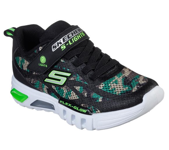 ΠΑΙΔΙΚΑ ΠΑΠΟΥΤΣΙΑ SKECHERS ΓΙΑ ΑΓΟΡΙΑ – ΠΟΛΥΧΡΩΜΟ
