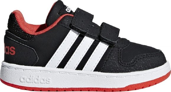 ΠΑΠΟΥΤΣΙΑ ADIDAS ΓΙΑ ΑΓΟΡΙΑ – ΜΑΥΡΟ