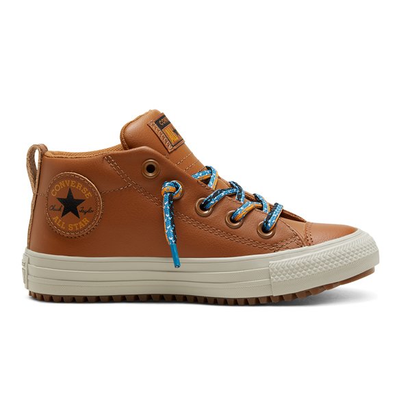 ΠΑΙΔΙΚΑ ΜΠΟΤΑΚΙΑ CONVERSE ΓΙΑ ΑΓΟΡΙΑ – ΚΑΦΕ