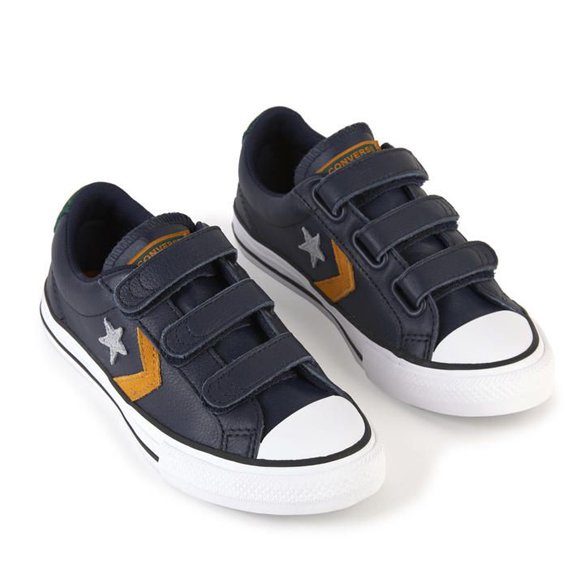 ΠΑΙΔΙΚΑ ΠΑΠΟΥΤΣΙΑ CONVERSE ΓΙΑ ΑΓΟΡΙΑ