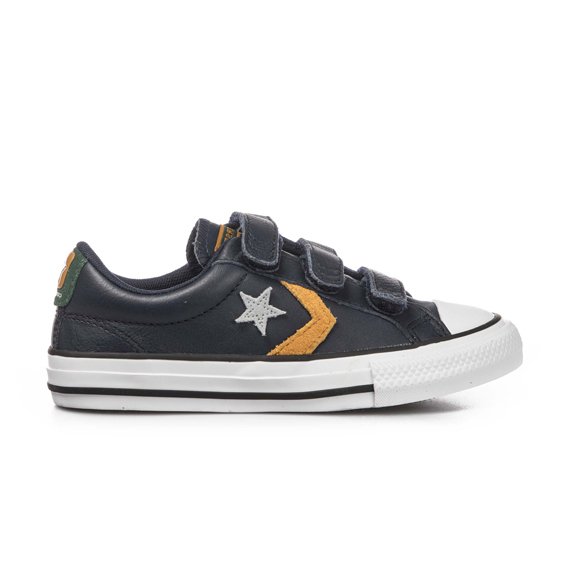 ΠΑΠΟΥΤΣΙΑ CONVERSE ΓΙΑ ΑΓΟΡΙΑ – ΓΚΡΙ