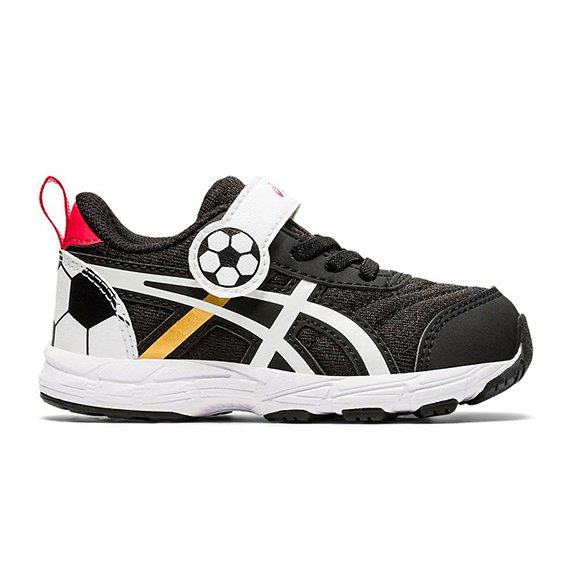 ΒΡΕΦΙΚΑ ΚΑΙ ΝΗΠΙΑΚΑ ΠΑΠΟΥΤΣΙΑ ASICS – ΜΑΥΡΟ
