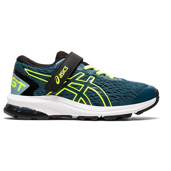 ΠΑΙΔΙΚΑ ΠΑΠΟΥΤΣΙΑ ASICS ΓΙΑ ΑΓΟΡΙΑ – ΠΕΤΡΟΛ