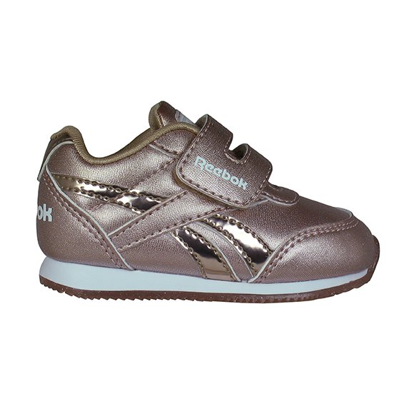 ΠΑΠΟΥΤΣΙΑ REEBOK ΓΙΑ ΚΟΡΙΤΣΙΑ – ΧΡΥΣΟ