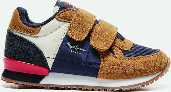ΠΑΠΟΥΤΣΙΑ PEPE JEANS ΓΙΑ ΑΓΟΡΙΑ – ΚΑΦΕ