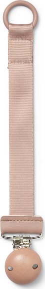 ΒΡΕΦΙΚΗ ΠΙΠΙΛΑ ELODIE DETAILS WOOD Faded Rose – ΡΟΖ