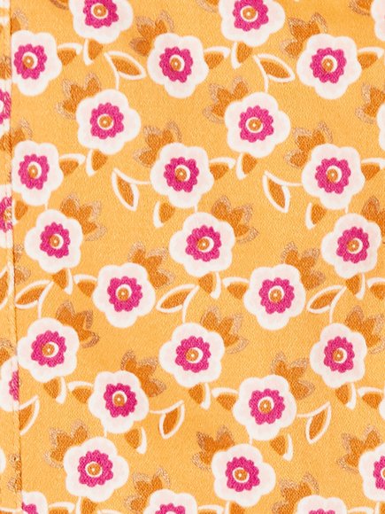 Βρεφικό Παντελόνι για Κορίτσια Groovy Floral