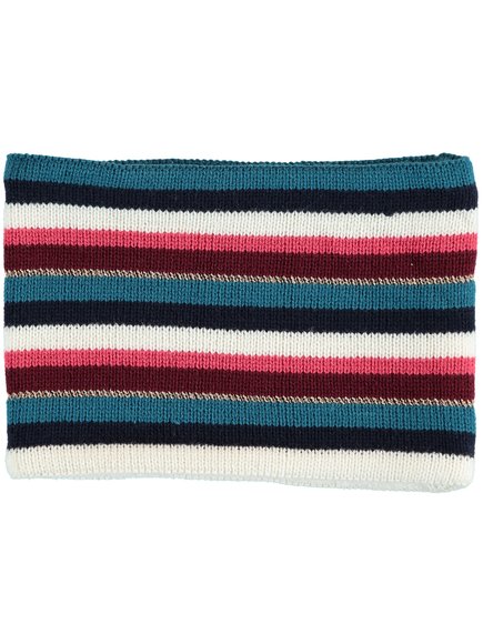 ΠΑΙΔΙΚΟΣ ΛΑΙΜΟΣ ΓΙΑ ΚΟΡΙΤΣΙΑ - ΣΚΟΥΡΟ ΜΠΛΕ