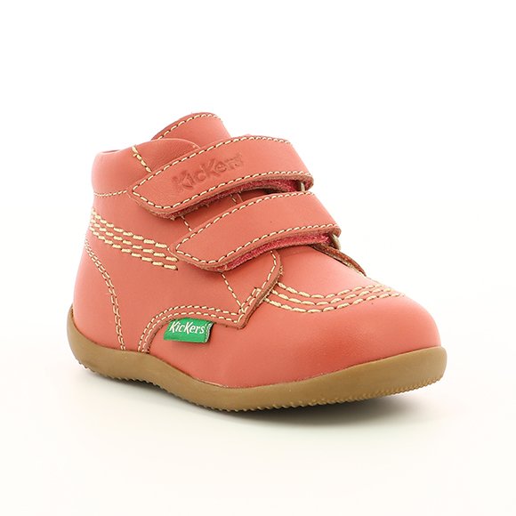 ΜΠΟΤΑΚΙΑ KICKERS ΓΙΑ ΚΟΡΙΤΣΙΑ
