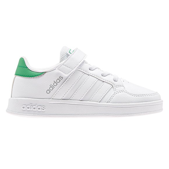ΠΑΙΔΙΚΑ ΠΑΠΟΥΤΣΙΑ ADIDAS ΓΙΑ ΑΓΟΡΙΑ – ΛΕΥΚΟ