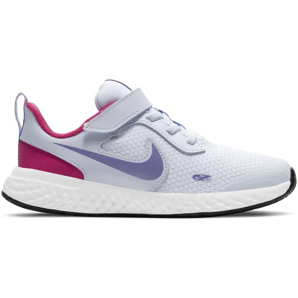 ΠΑΙΔΙΚΑ ΠΑΠΟΥΤΣΙΑ NIKE ΓΙΑ ΚΟΡΙΤΣΙΑ – ΓΚΡΙ