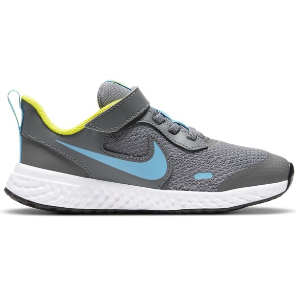 ΠΑΙΔΙΚΑ ΠΑΠΟΥΤΣΙΑ NIKE ΑΓΟΡΙΑ – ΓΚΡΙ