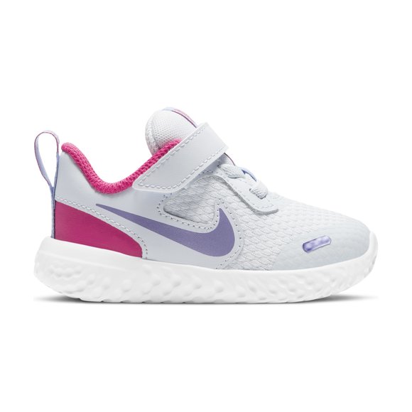 ΠΑΠΟΥΤΣΙΑ NIKE ΓΙΑ ΚΟΡΙΤΣΙΑ – ΓΚΡΙ
