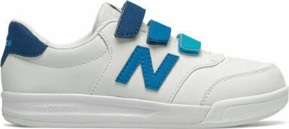 ΠΑΙΔΙΚΑ ΠΑΠΟΥΤΣΙΑ NEW BALANCE ΓΙΑ ΑΓΟΡΙΑ – ΛΕΥΚΟ