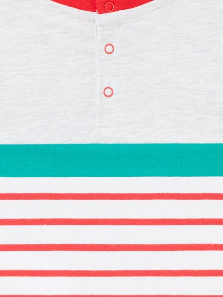 ΒΡΕΦΙΚΗ ΚΟΝΤΟΜΑΝΙΚΗ ΜΑΚΟ ΜΠΛΟΥΖΑ ΓΙΑ ΑΓΟΡΙΑ