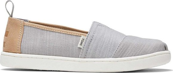 ΠΑΙΔΙΚΕΣ ΕΣΠΑΝΤΡΙΓΙΕΣ TOMS ΓΙΑ ΑΓΟΡΙΑ – ΓΚΡΙ
