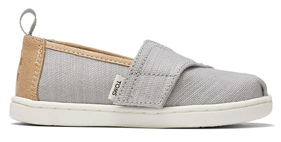 ΕΣΠΑΝΤΡΙΓΙΕΣ TOMS ΓΙΑ ΑΓΟΡΙΑ