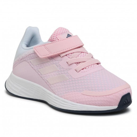ΠΑΙΔΙΚΑ ΠΑΠΟΥΤΣΙΑ ADIDAS ΓΙΑ ΚΟΡΙΤΣΙΑ – ΡΟΖ