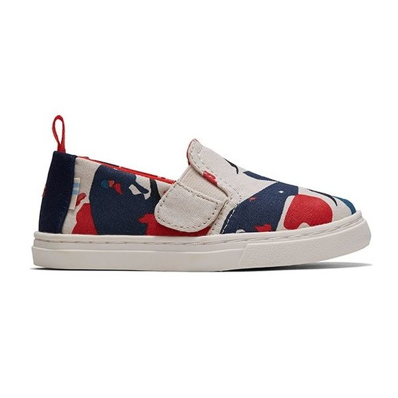 ΕΣΠΑΝΤΡΙΓΙΕΣ TOMS ΓΙΑ ΑΓΟΡΙΑ – ΜΠΕΖ
