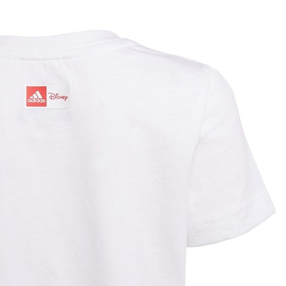 ΠΑΙΔΙΚΗ ΜΠΛΟΥΖΑ ADIDAS ΓΙΑ ΚΟΡΙΤΣΙΑ