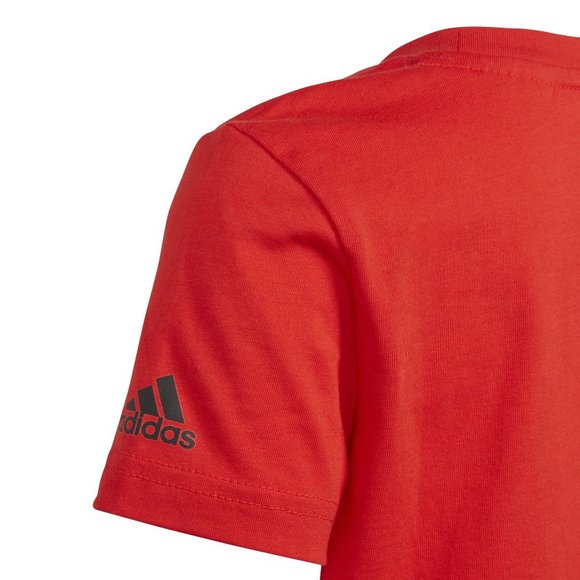 ΠΑΙΔΙΚΗ ΜΠΛΟΥΖΑ ADIDAS ΓΙΑ ΚΟΡΙΤΣΙΑ