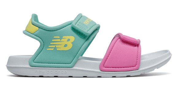 ΠΑΙΔΙΚΑ ΠΕΔΙΛΑ NEW BALANCE ΓΙΑ ΚΟΡΙΤΣΙΑ – ΣΟΜΟΝ