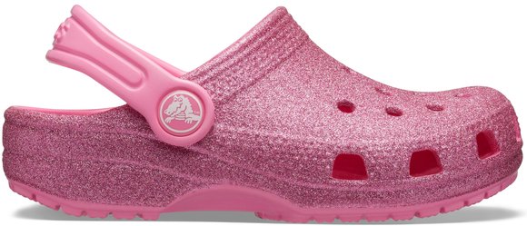 ΠΑΙΔΙΚΑ ΠΕΔΙΛΑ CROCS ΓΙΑ ΚΟΡΙΤΣΙΑ – ΡΟΖ