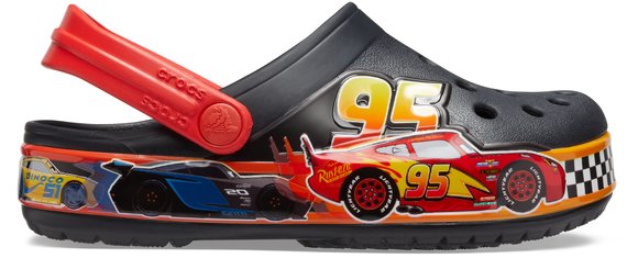 ΠΑΙΔΙΚΑ ΠΕΔΙΛΑ CROCS ΓΙΑ ΑΓΟΡΙΑ – ΜΠΛΕ