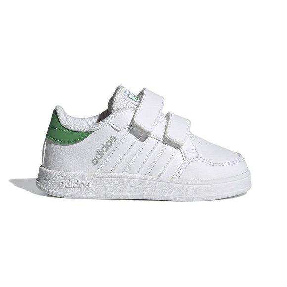 ΠΑΠΟΥΤΣΙΑ ADIDAS ΓΙΑ ΑΓΟΡΙΑ – ΛΕΥΚΟ