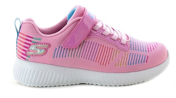 ΠΑΙΔΙΚΑ ΠΑΠΟΥΤΣΙΑ SKECHERS ΓΙΑ ΚΟΡΙΤΣΙΑ – ΡΟΖ