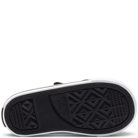 ΒΡΕΦΙΚΑ ΜΑΥΡΑ ΠΑΠΟΥΤΣΙΑ CONVERSE ΓΙΑ ΑΓΟΡΙΑ