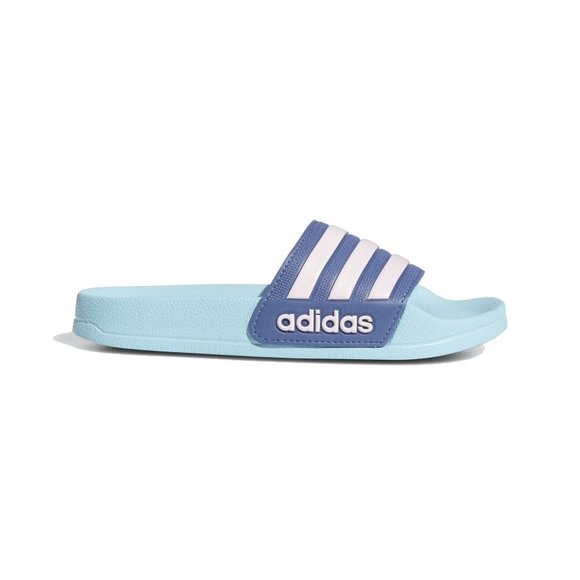 ADILETTE AQUA SLIDES ΣΑΓΙΟΝΑΡΕΣ ΓΙΑ ΚΟΡΙΤΣΙΑ – BLUE
