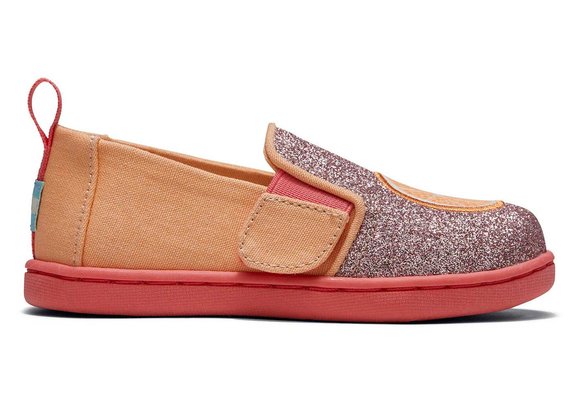 ΕΣΠΑΝΤΡΙΓΙΕΣ TOMS ΓΙΑ ΚΟΡΙΤΣΙΑ – ΡΟΖ