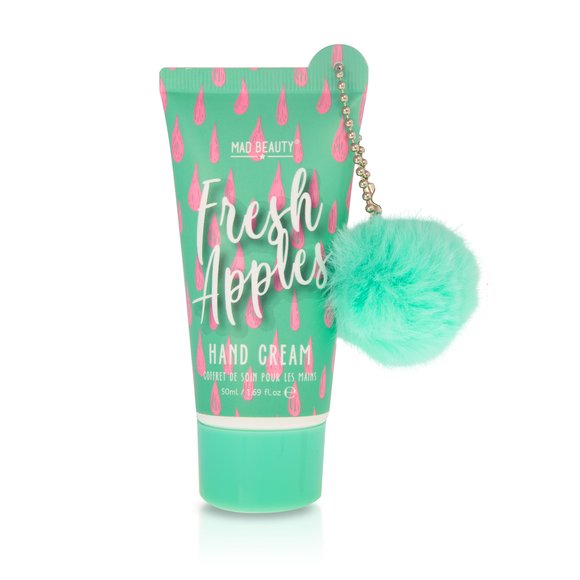 POM POM FRESH APPLES ΚΡΕΜΑ ΧΕΡΙΩΝ