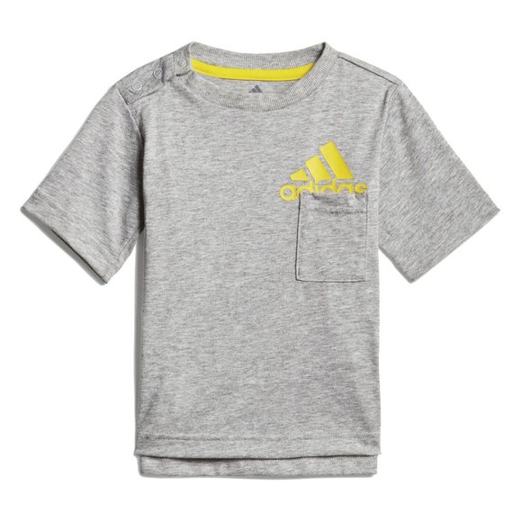 BADGE OF SPORT SUMMER SET ADIDAS ΓΙΑ ΑΓΟΡΙΑ