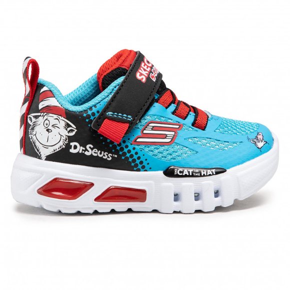 ΠΑΠΟΥΤΣΙΑ SKECHERS ΓΙΑ ΑΓΟΡΙΑ – ΜΠΛΕ
