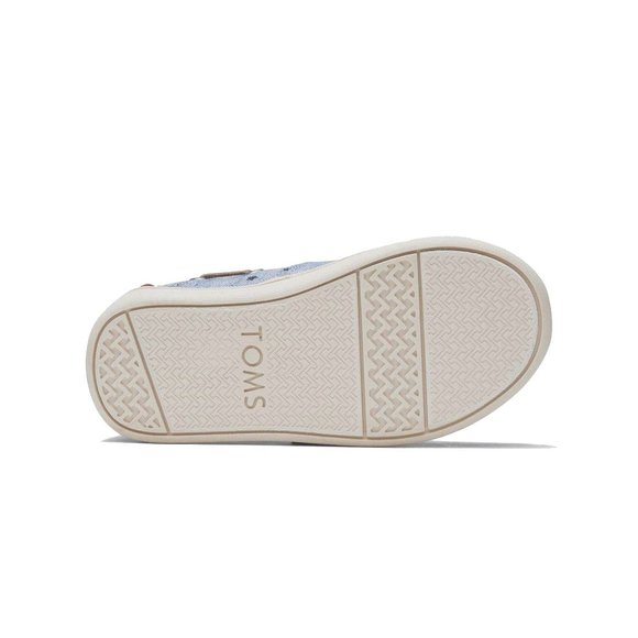 ΕΣΠΑΝΤΡΙΓΙΕΣ TOMS ΓΙΑ ΑΓΟΡΙΑ