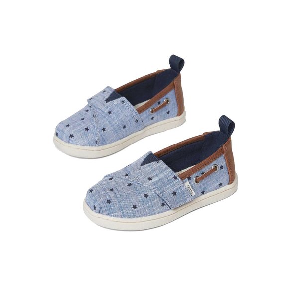 ΕΣΠΑΝΤΡΙΓΙΕΣ TOMS ΓΙΑ ΑΓΟΡΙΑ