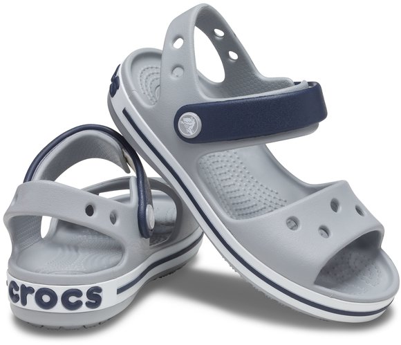 ΚΟΡΙΤΣΙ > Παπούτσια ΠΑΙΔΙΚΑ ΠΕΔΙΛΑ CROCS - ΠΟΛΥΧΡΩΜΟ