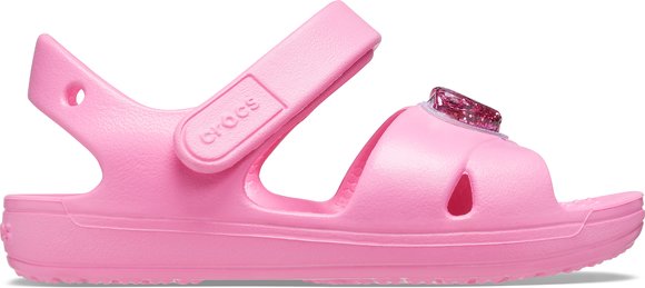 ΠΕΔΙΛΑ CROCS ΓΙΑ ΚΟΡΙΤΣΙΑ